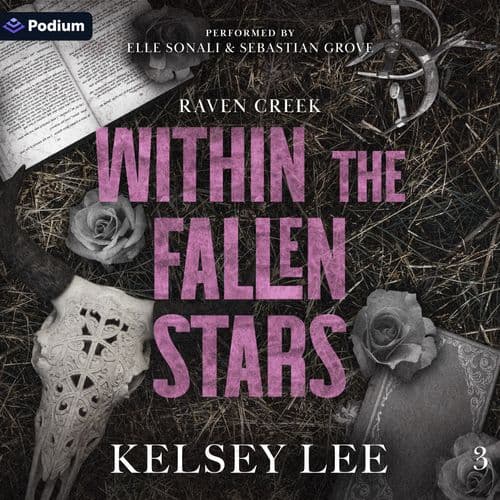 Within the Fallen Stars