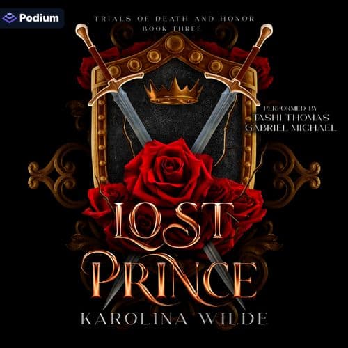 Lost Prince