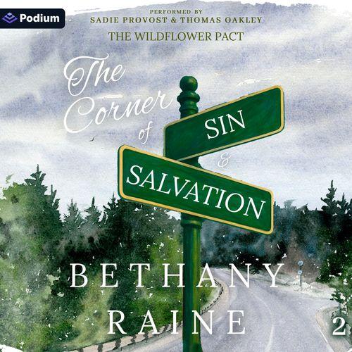 The Corner of Sin and Salvation