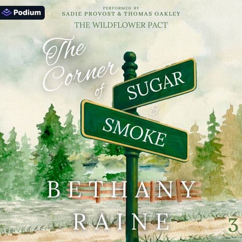 The Corner of Sugar and Smoke