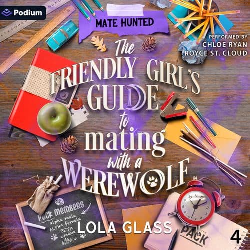 The Friendly Girl's Guide to Mating with a Werewolf