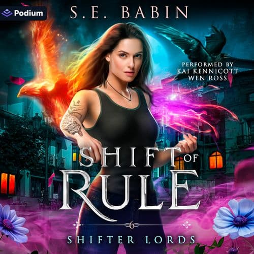 Shift of Rule