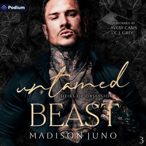 Untamed Beast