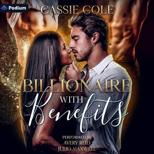 Billionaire with Benefits