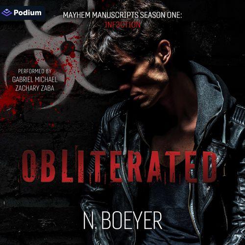 Obliterated