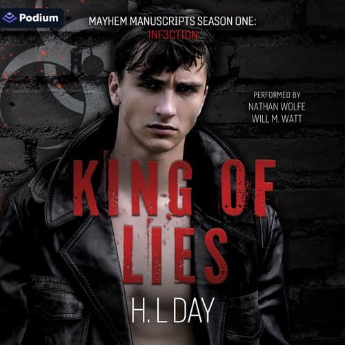 King of Lies