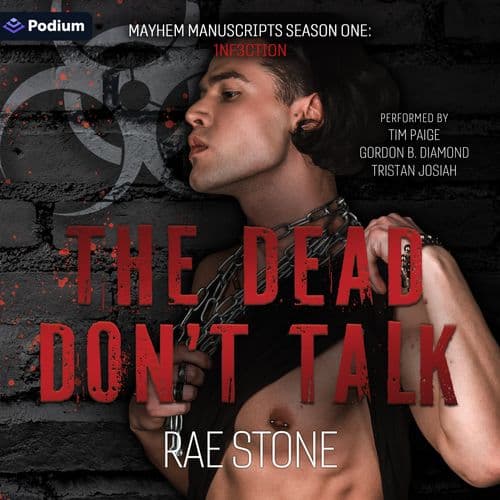 The Dead Don't Talk