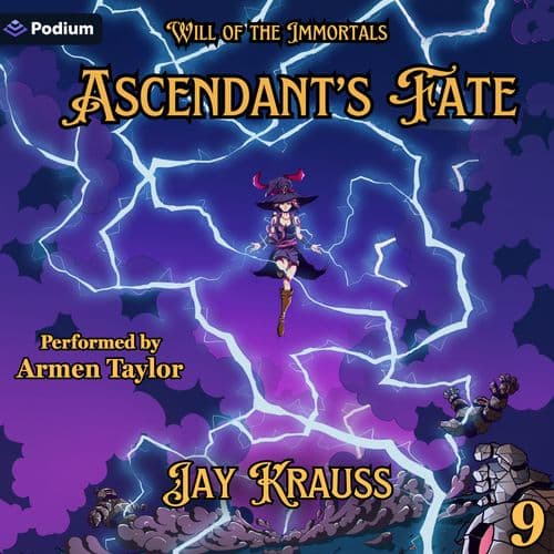 Ascendant's Fate