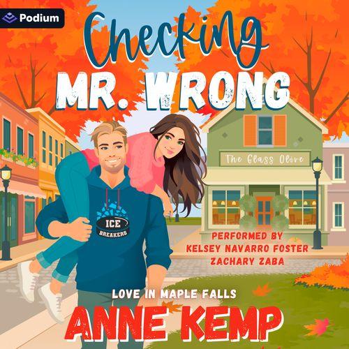 Checking Mr. Wrong