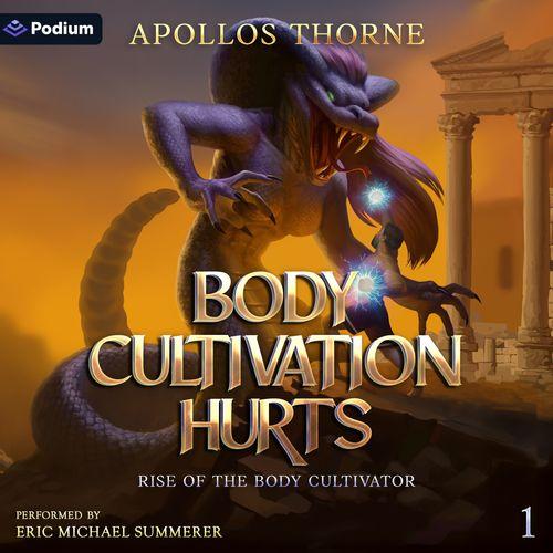 Body Cultivation Hurts