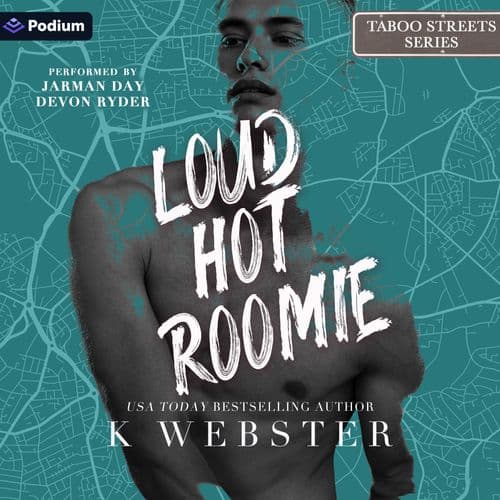 Loud Hot Roomie