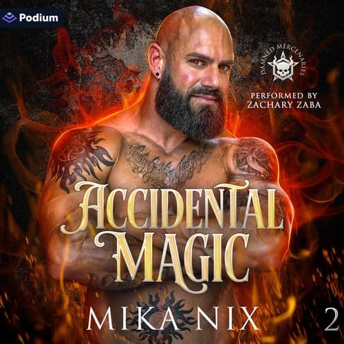 Accidental Magic