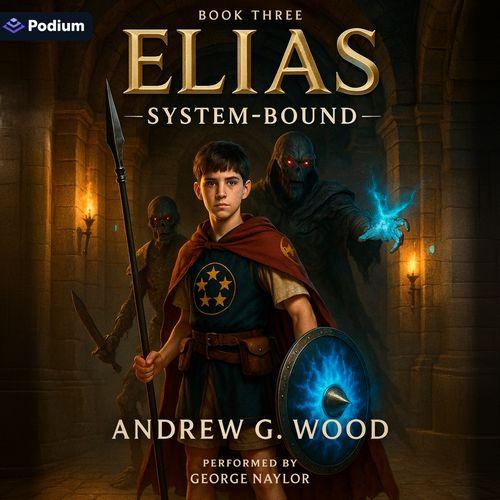 Elias: System-Bound 3