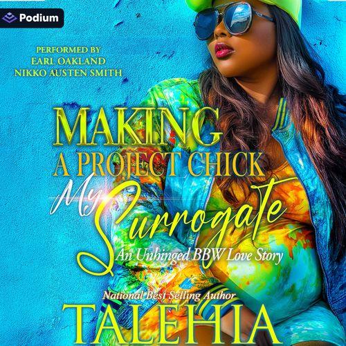 Making a Project Chick My Surrogate