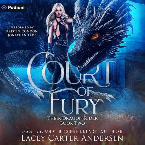 Court of Fury