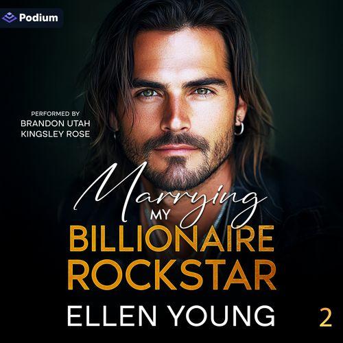 Marrying My Billionaire Rockstar