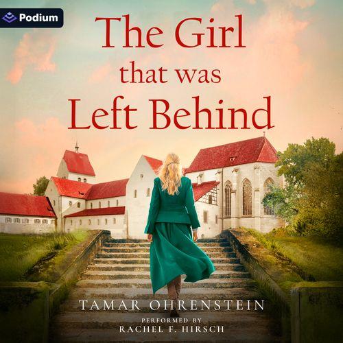 The Girl That Was Left Behind