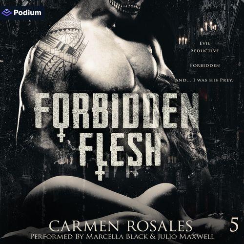 Forbidden Flesh