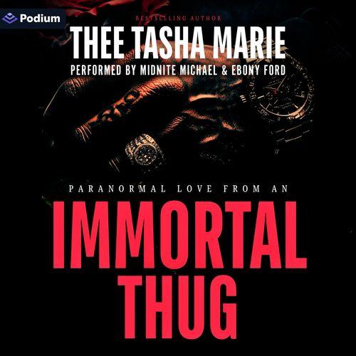 Paranormal Love from an Immortal Thug