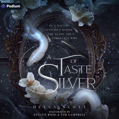 A Taste of Silver
