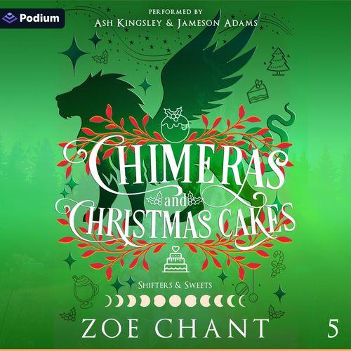 Chimeras and Christmas Cakes