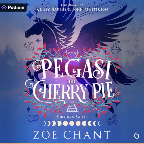 Pegasi and Cherry Pie