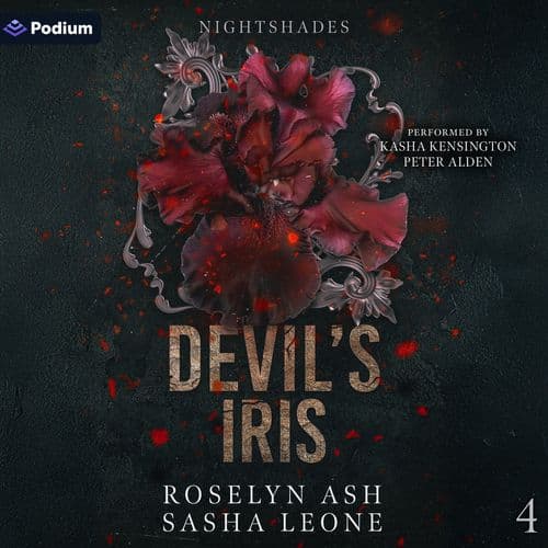 Devil's Iris