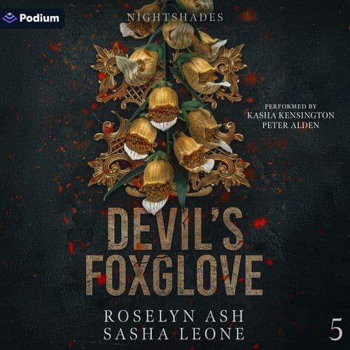 Devil's Foxglove