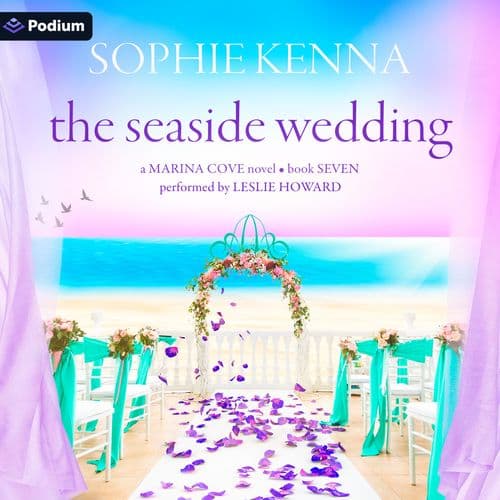 The Seaside Wedding