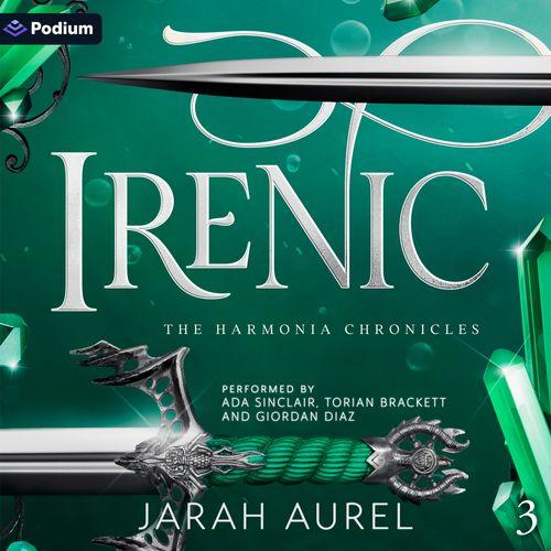 Irenic