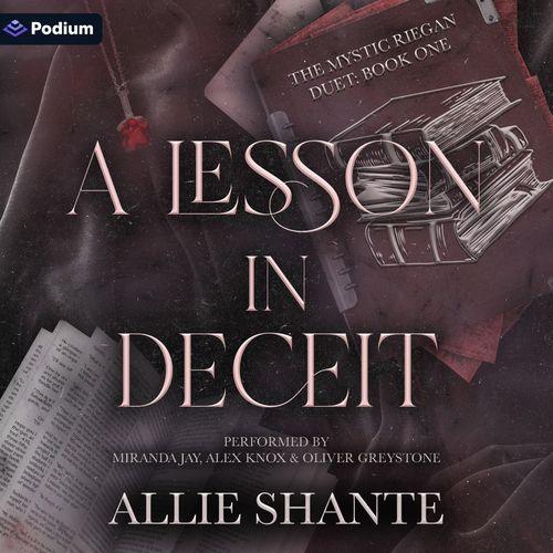 A Lesson in Deceit