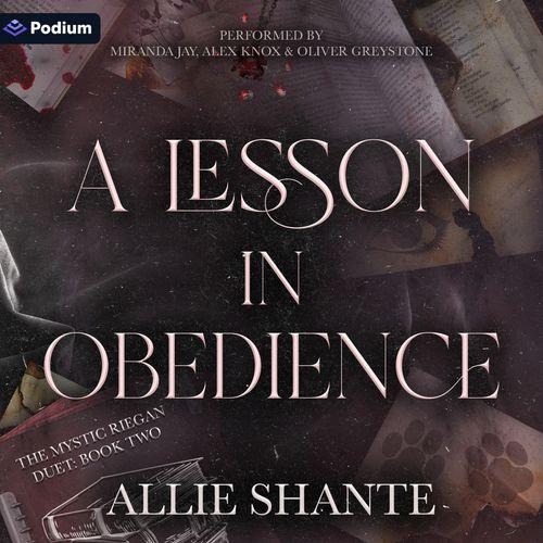 A Lesson in Obedience