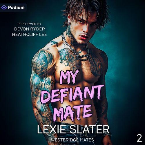 My Defiant Mate