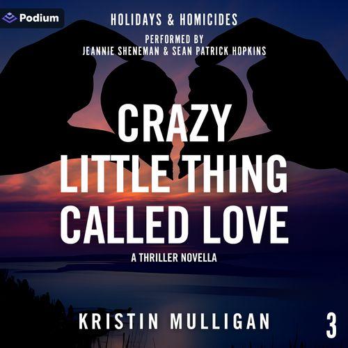 Crazy Little Thing Called Love