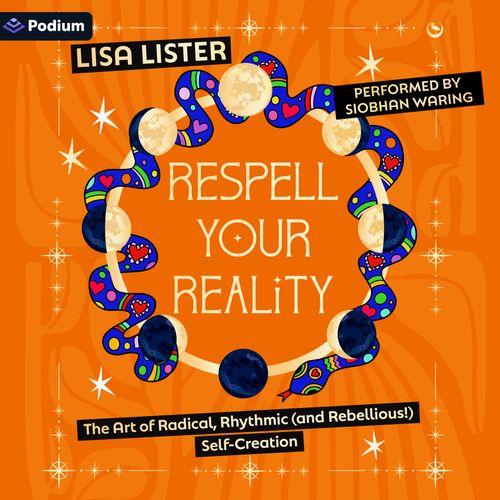 Respell Your Reality