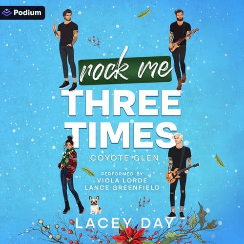 Rock Me Three Times