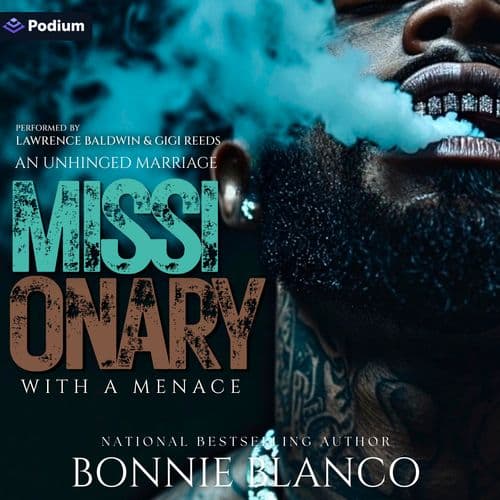 Missionary with a Menace