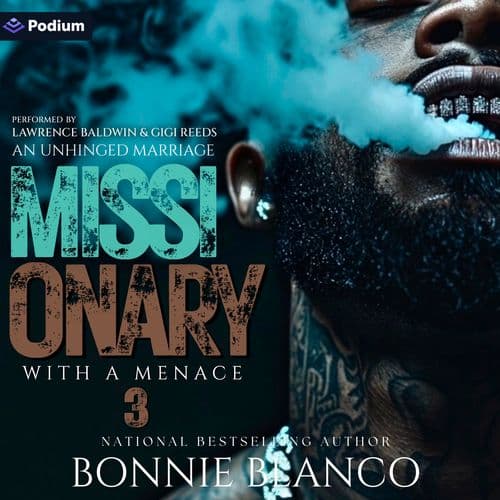 Missionary with a Menace III