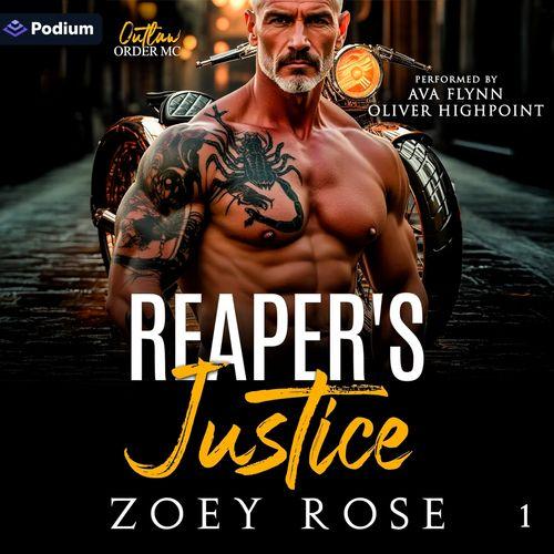 Reaper's Justice