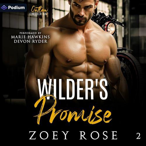 Wilder's Promise