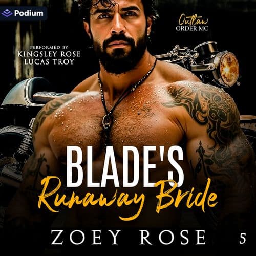 Blade's Runaway Bride