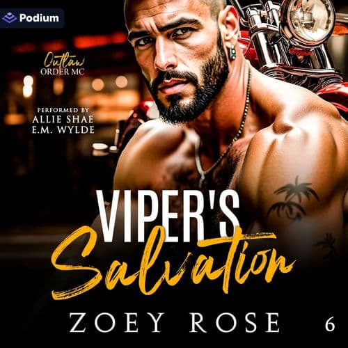 Viper's Salvation