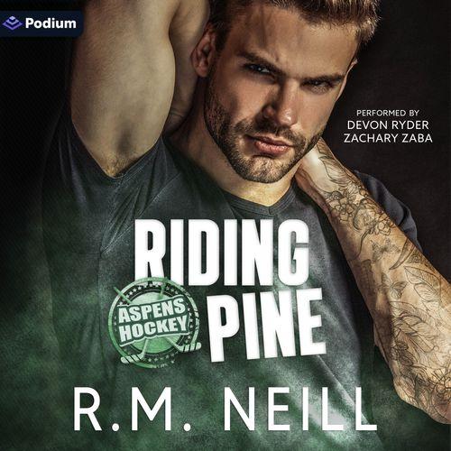 Riding Pine