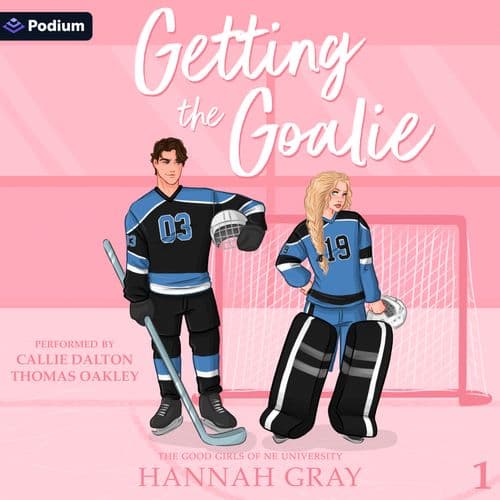 Getting the Goalie