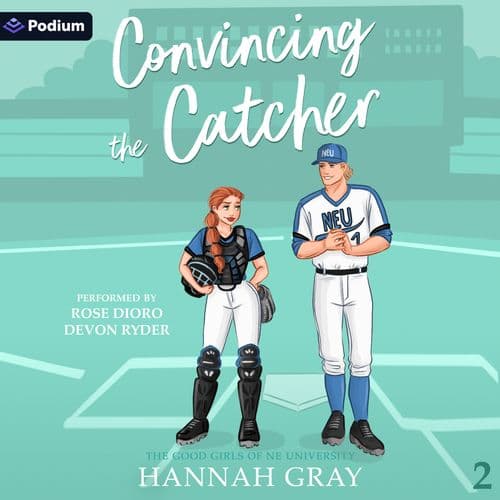 Convincing the Catcher