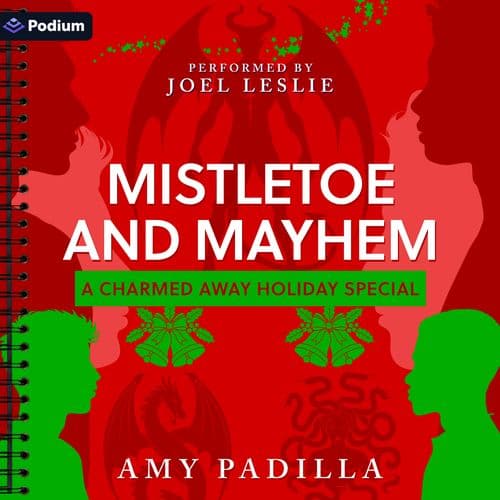 Mistletoe and Mayhem