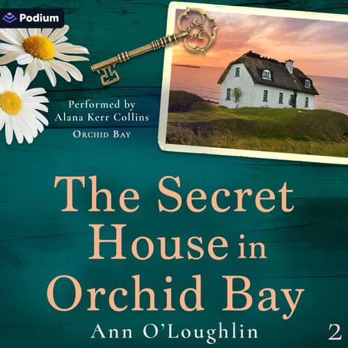 The Secret House in Orchid Bay