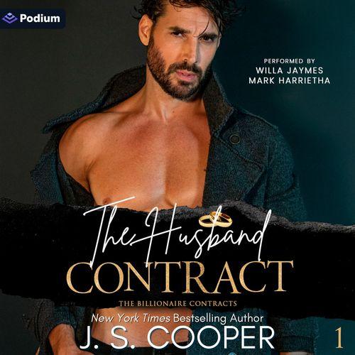 The Husband Contract
