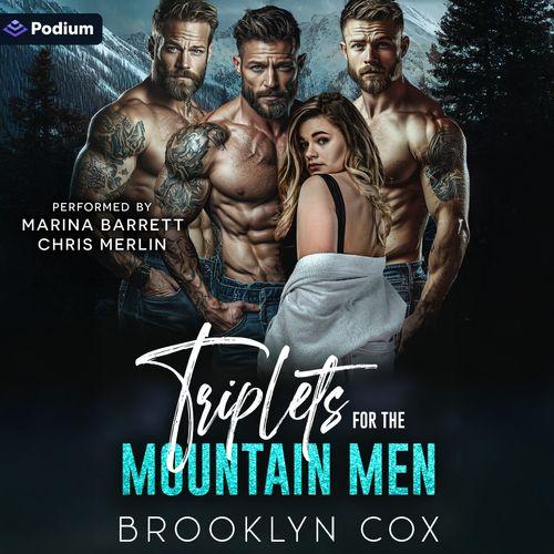 Triplets for the Mountain Men