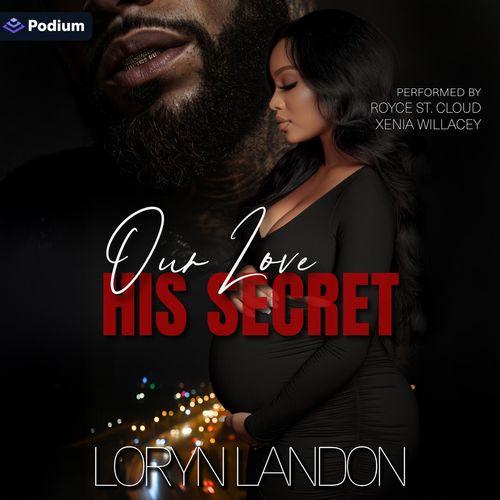 Our Love His Secret